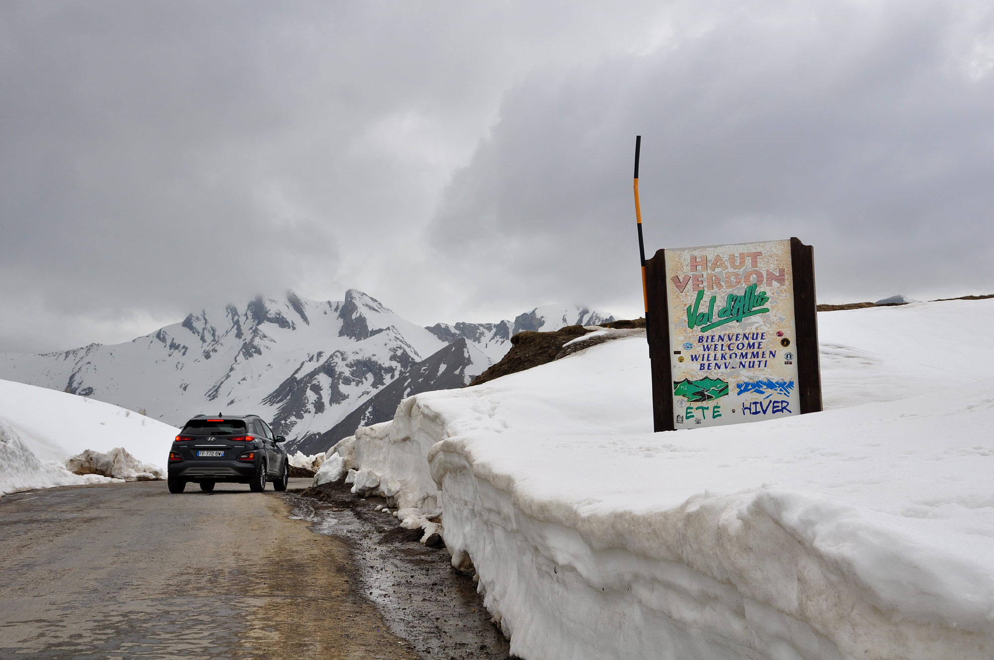 Col d'Allos